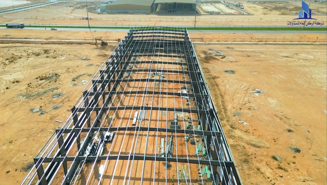 صورة المشروع